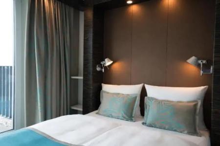 Motel One Berlin-Tiergarten - 36