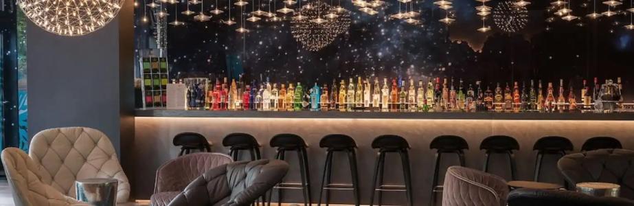 Motel One Berlin-Tiergarten - 19