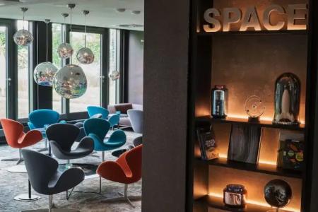 Motel One Berlin-Tiergarten - 28