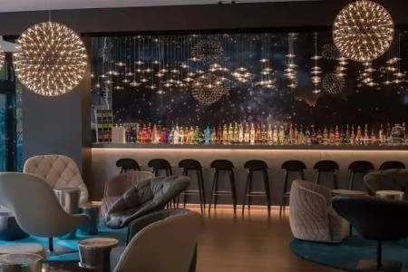 Motel One Berlin-Tiergarten - 1