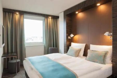 Motel One Berlin-Tiergarten - 34