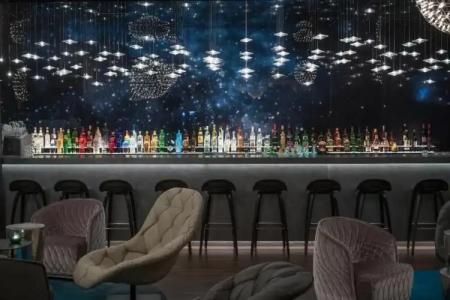 Motel One Berlin-Tiergarten - 24