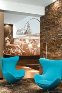 Motel One Berlin-Tiergarten - 1