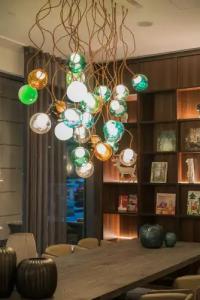 Motel One Berlin-Tiergarten - 18