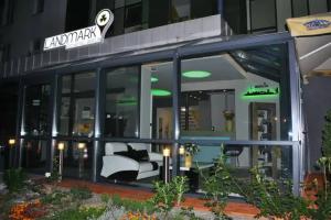 Landmark am Kracauerplatz Hotel