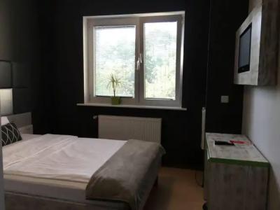 Landmark am Kracauerplatz - 1