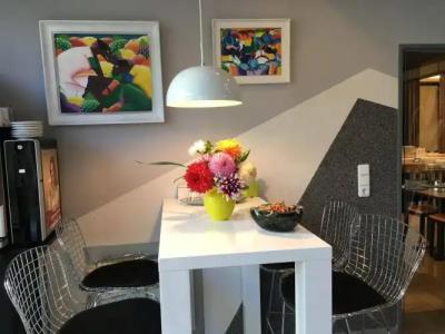 Landmark am Kracauerplatz - 10