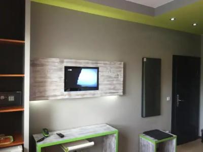 Landmark am Kracauerplatz - 17