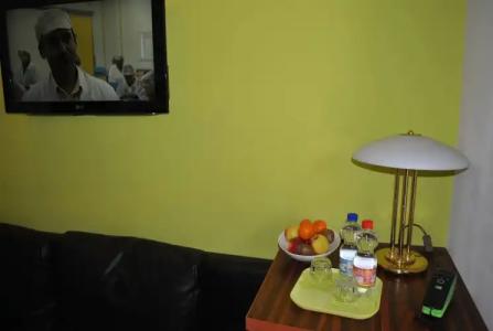 Landmark am Kracauerplatz - 9