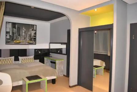 Landmark am Kracauerplatz - 28