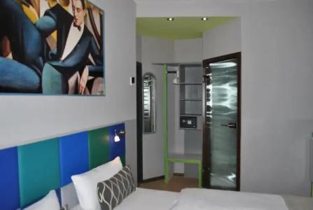 Landmark am Kracauerplatz - 21