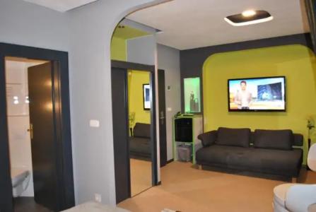 Landmark am Kracauerplatz - 29