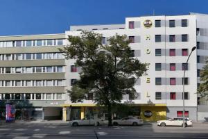 B&B Hotel Potsdamer Platz, Berlin