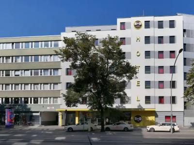 B&B Berlin Potsdamer Platz