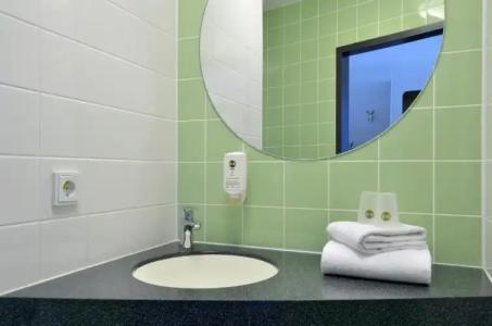 B&B Berlin Potsdamer Platz - 20