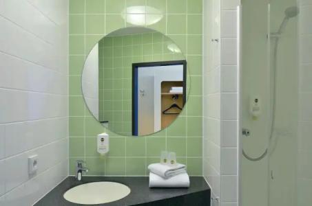 B&B Berlin Potsdamer Platz - 7