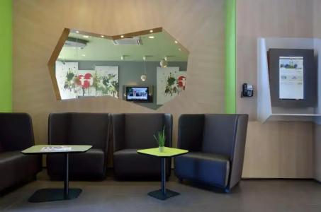 B&B Berlin Potsdamer Platz - 12