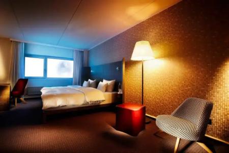 Upper Room Kurfürstendamm - 28