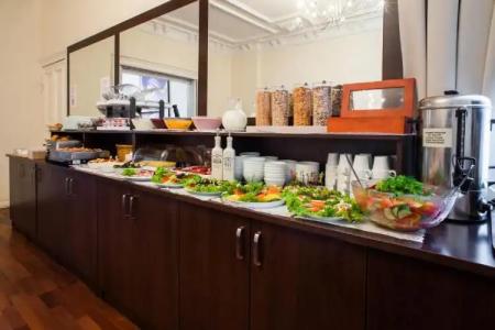 Upper Room Kurfürstendamm - 8