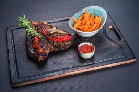 Upper Room Kurfürstendamm - 6