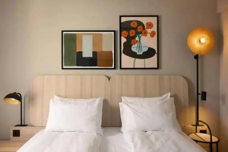 Upper Room Kurfürstendamm - 21