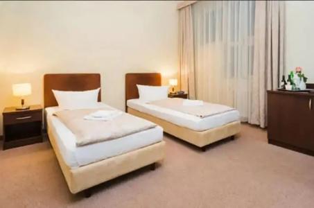 Upper Room Kurfürstendamm - 124