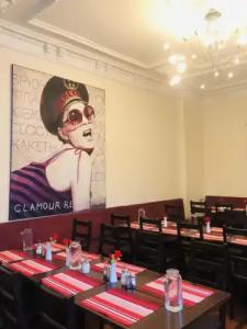 Upper Room Kurfürstendamm - 16