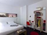 Grand room