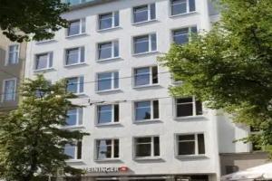 MEININGER Hotel Mitte, Berlin