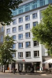 MEININGER Berlin Mitte - 0