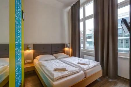 MEININGER Berlin Mitte - 17