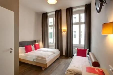 MEININGER Berlin Mitte - 47