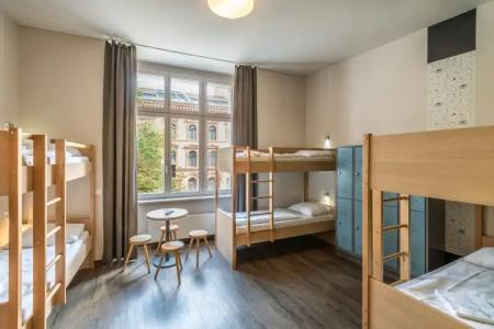 MEININGER Berlin Mitte - 13