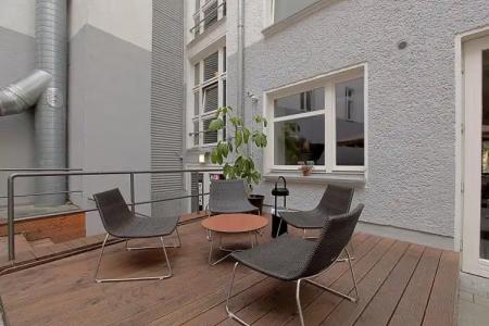 MEININGER Berlin Mitte - 28