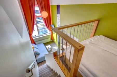MEININGER Berlin Mitte - 57