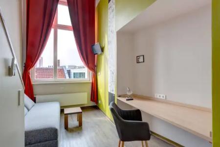 MEININGER Berlin Mitte - 22