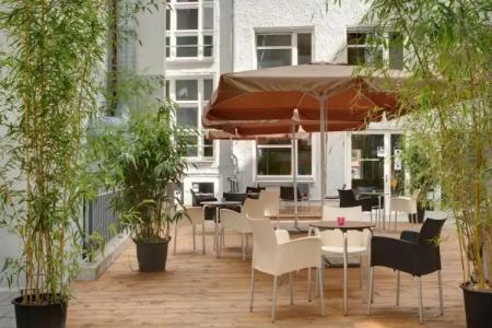 MEININGER Berlin Mitte - 27