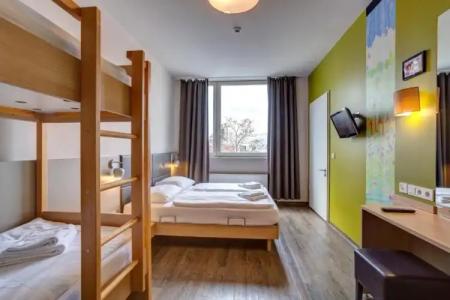 MEININGER Berlin Mitte - 52