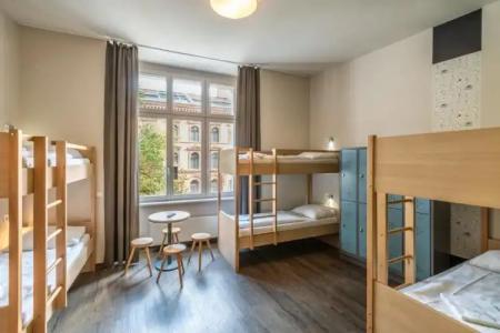 MEININGER Berlin Mitte - 34