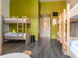 Bed in Dorm (female dorm)