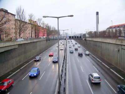 Amadeus Central - 12