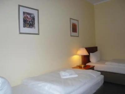 Amadeus Central - 50