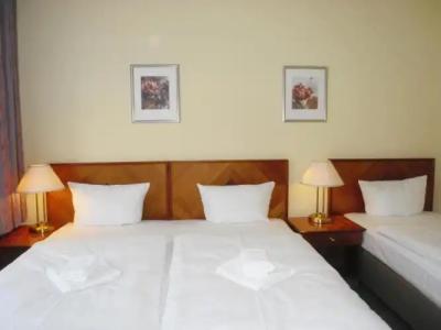 Amadeus Central - 28