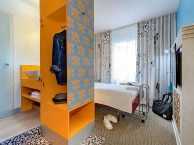 ibis Styles Berlin Mitte - 10