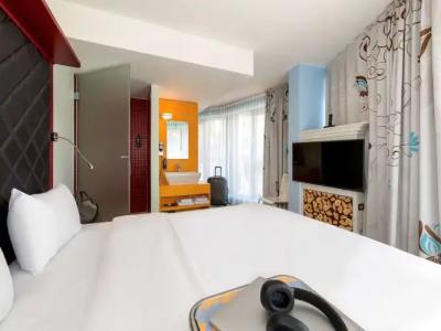 ibis Styles Berlin Mitte - 23