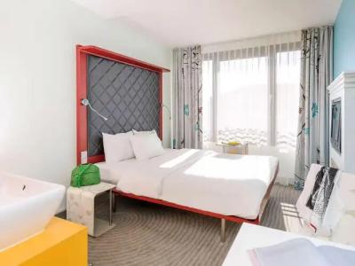 ibis Styles Berlin Mitte - 22