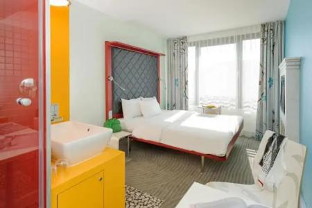 ibis Styles Berlin Mitte - 47