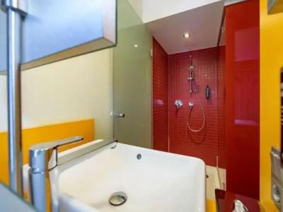 ibis Styles Berlin Mitte - 33