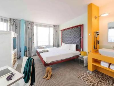 ibis Styles Berlin Mitte - 41