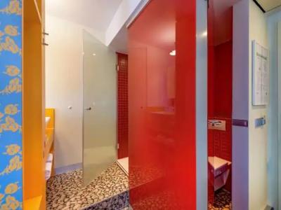 ibis Styles Berlin Mitte - 64